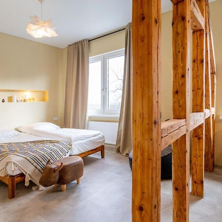 Chalet627 برونلاغ المظهر الخارجي الصورة