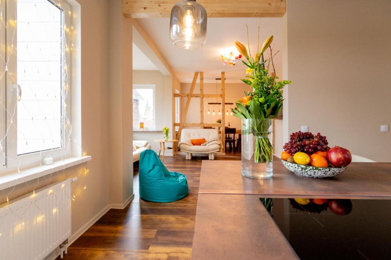 Chalet627 برونلاغ المظهر الخارجي الصورة
