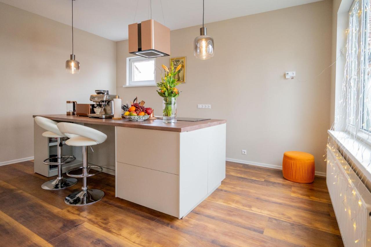 Chalet627 برونلاغ المظهر الخارجي الصورة