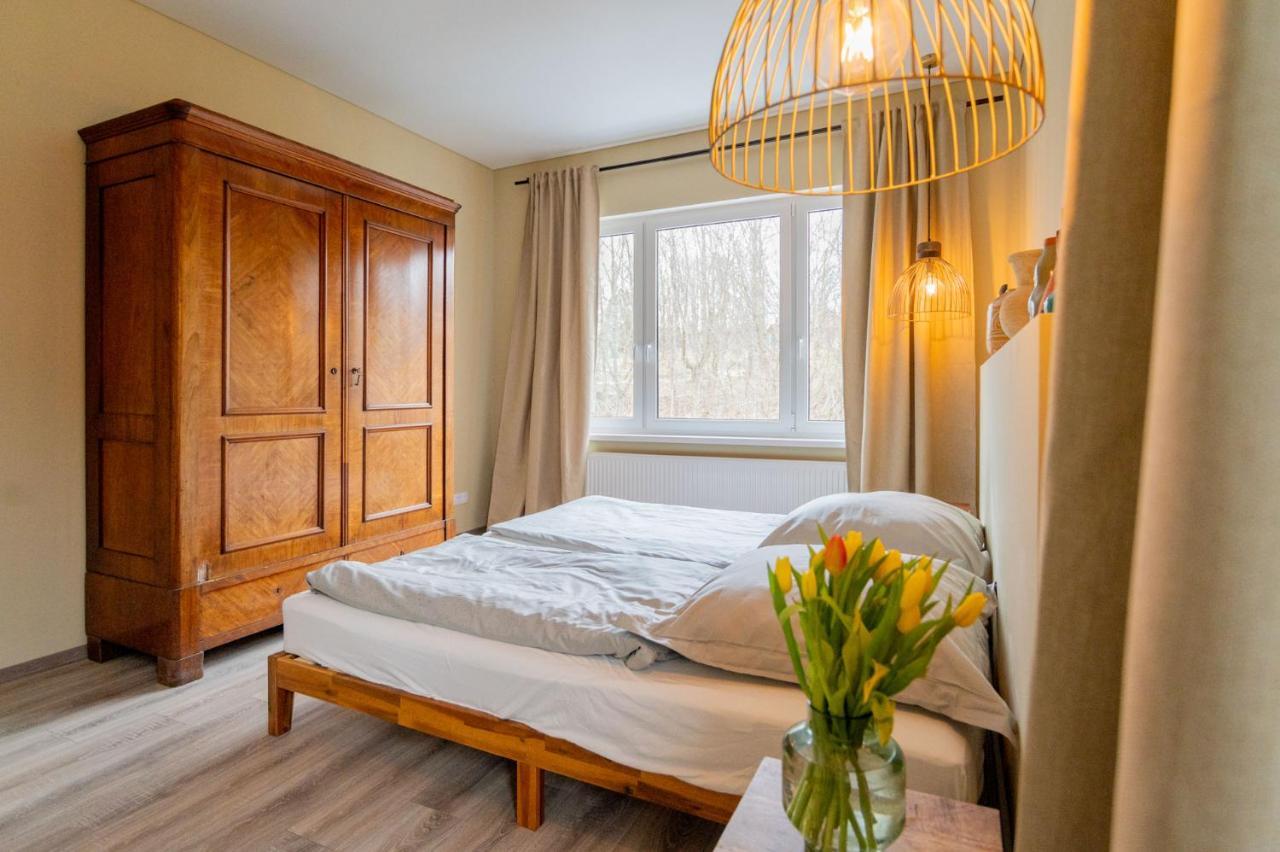 Chalet627 برونلاغ المظهر الخارجي الصورة