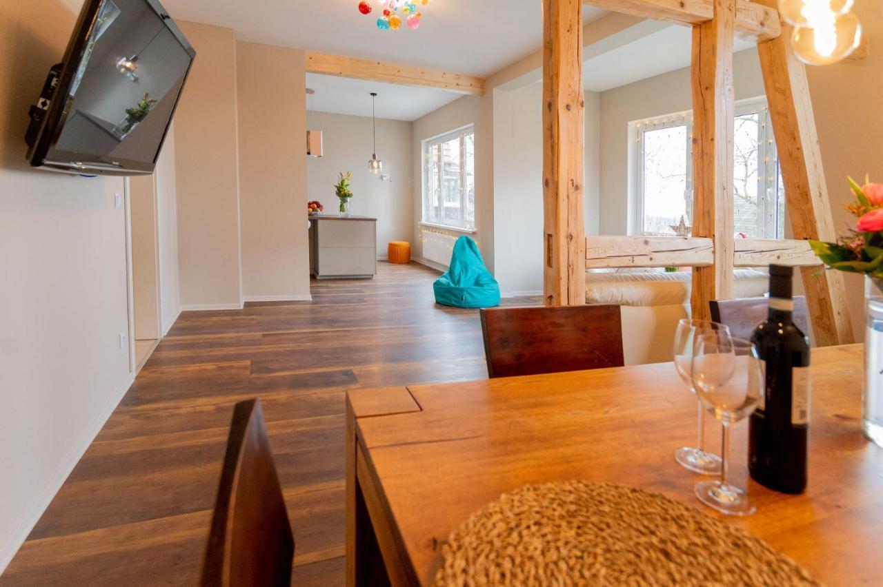 Chalet627 برونلاغ المظهر الخارجي الصورة