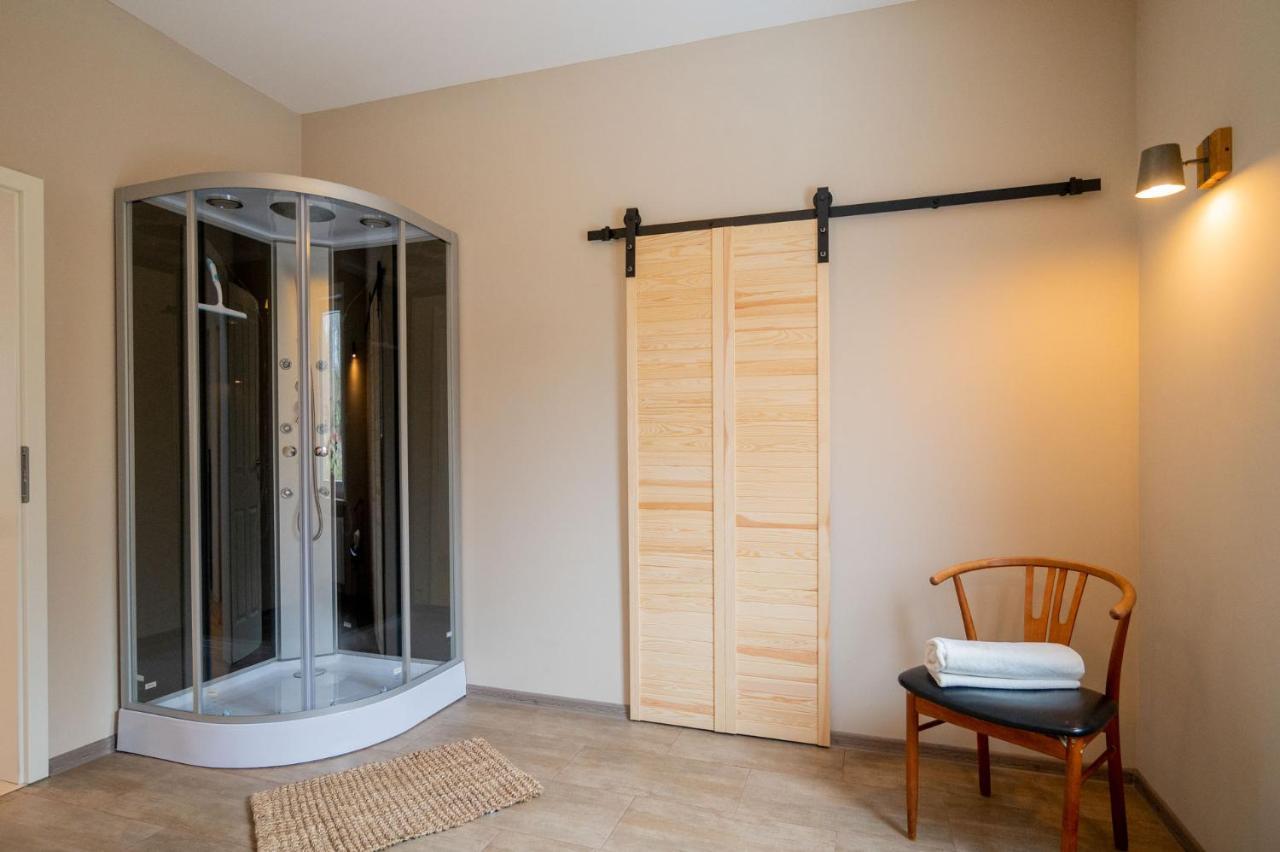 Chalet627 برونلاغ المظهر الخارجي الصورة