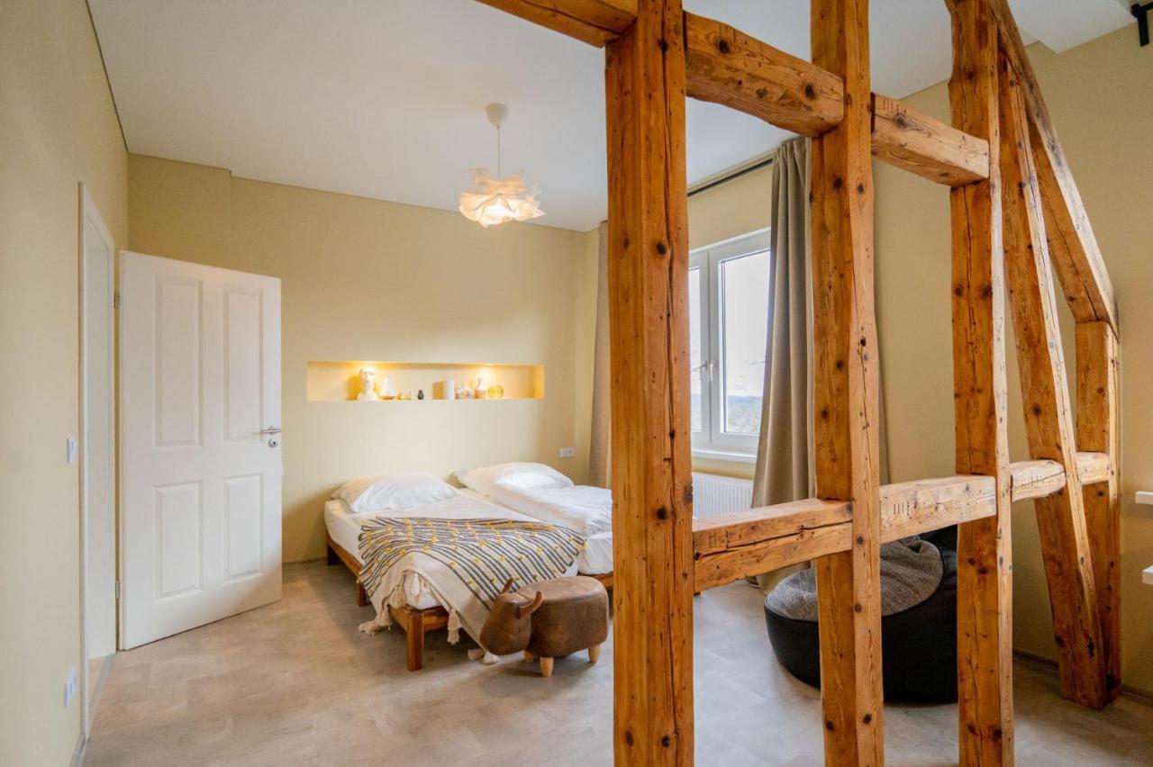 Chalet627 برونلاغ المظهر الخارجي الصورة