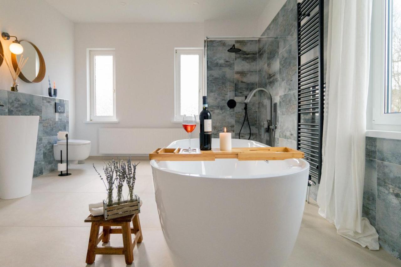 Chalet627 برونلاغ المظهر الخارجي الصورة